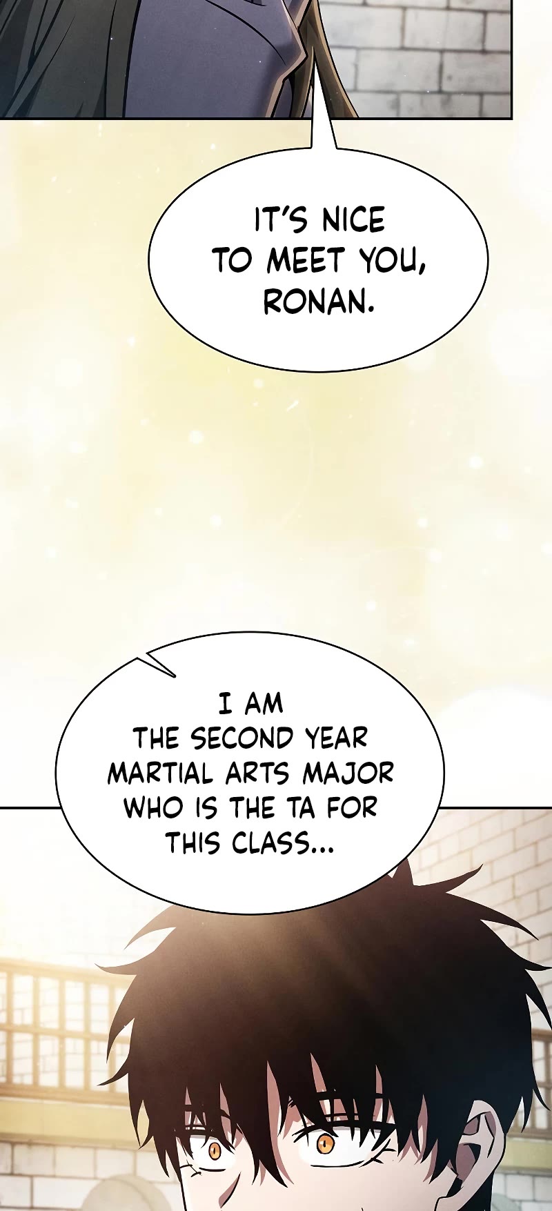 Read Academy Genius Swordmaster En Manga Online