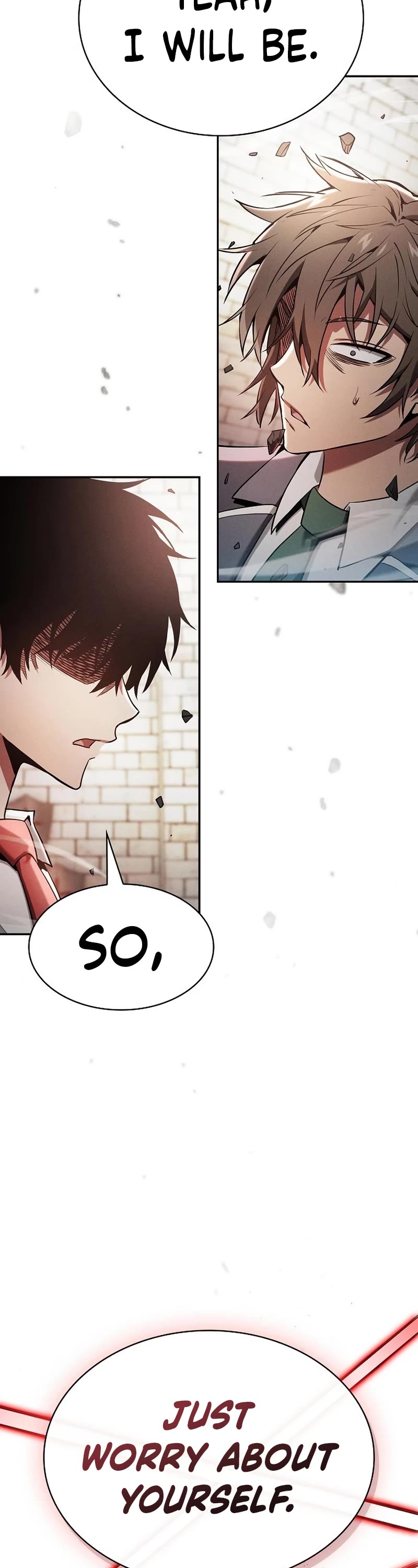 Read Academy Genius Swordmaster En Manga Online