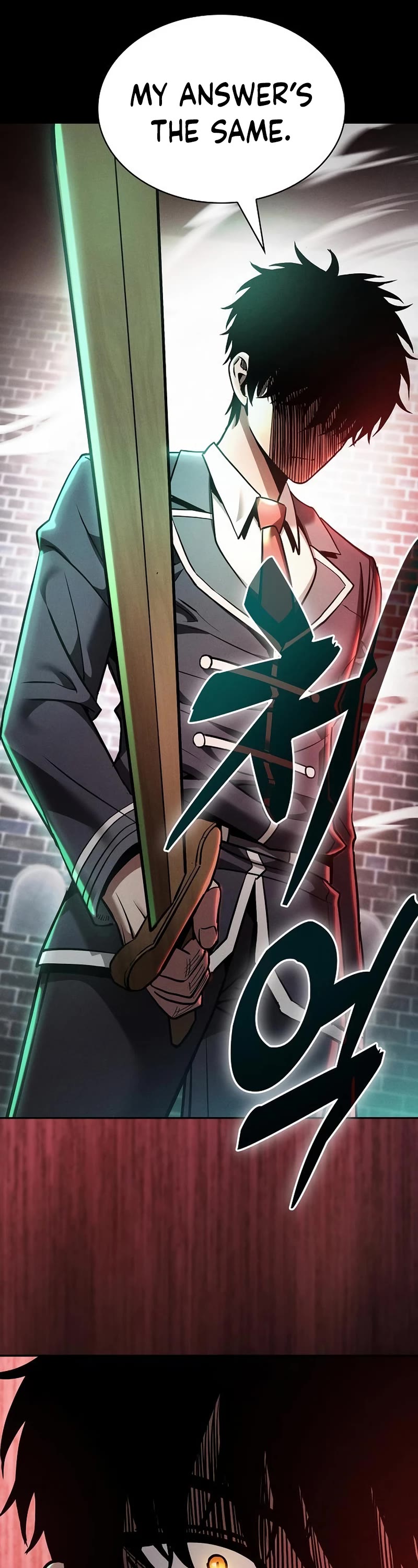 Read Academy Genius Swordmaster En Manga Online