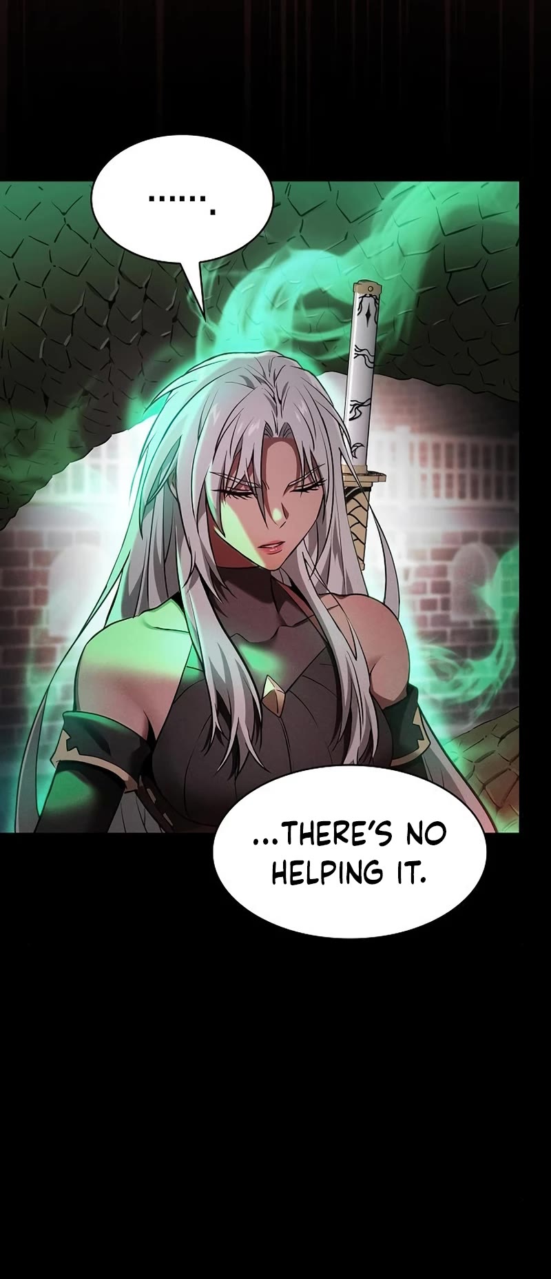 Read Academy Genius Swordmaster En Manga Online
