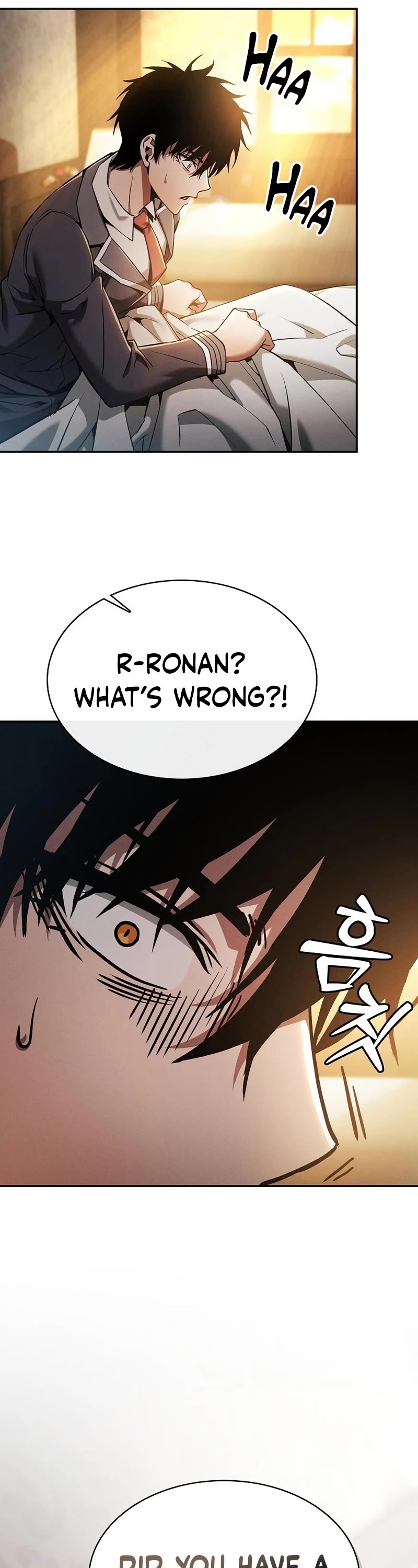 Read Academy Genius Swordmaster En Manga Online
