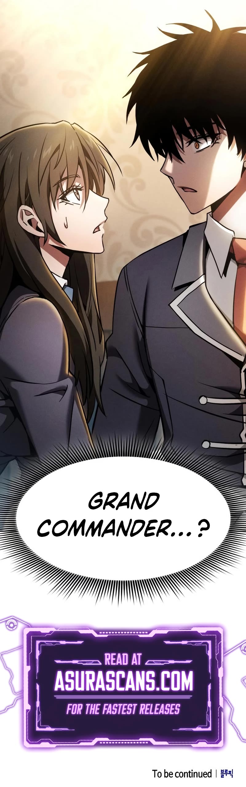 Read Academy Genius Swordmaster En Manga Online
