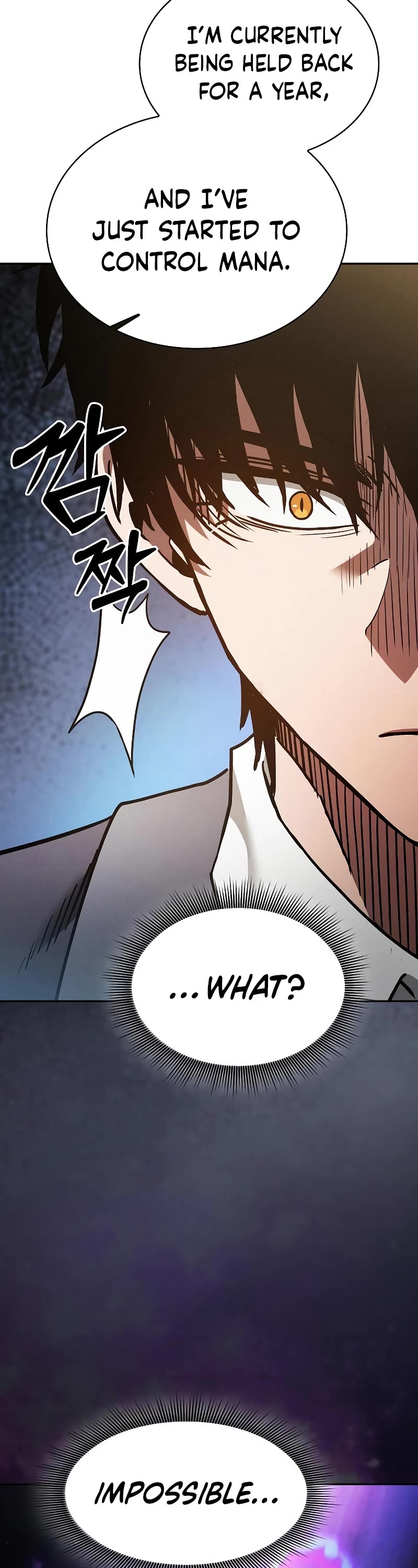 Read Academy Genius Swordmaster En Manga Online