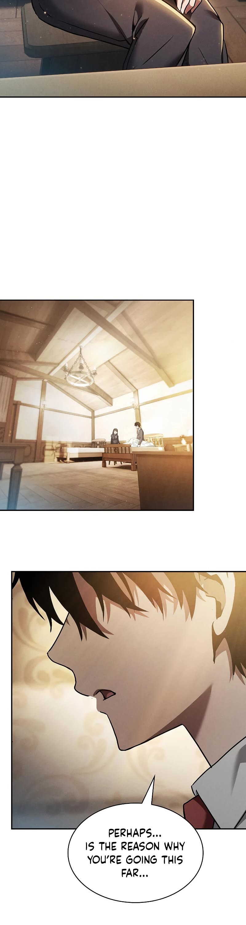 Read Academy Genius Swordmaster En Manga Online