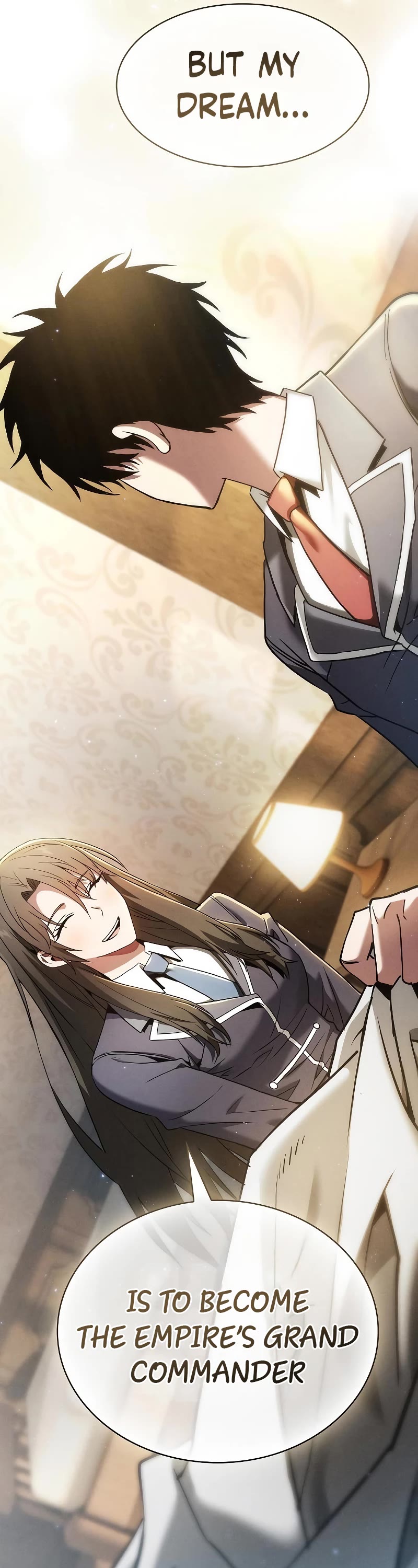 Read Academy Genius Swordmaster En Manga Online