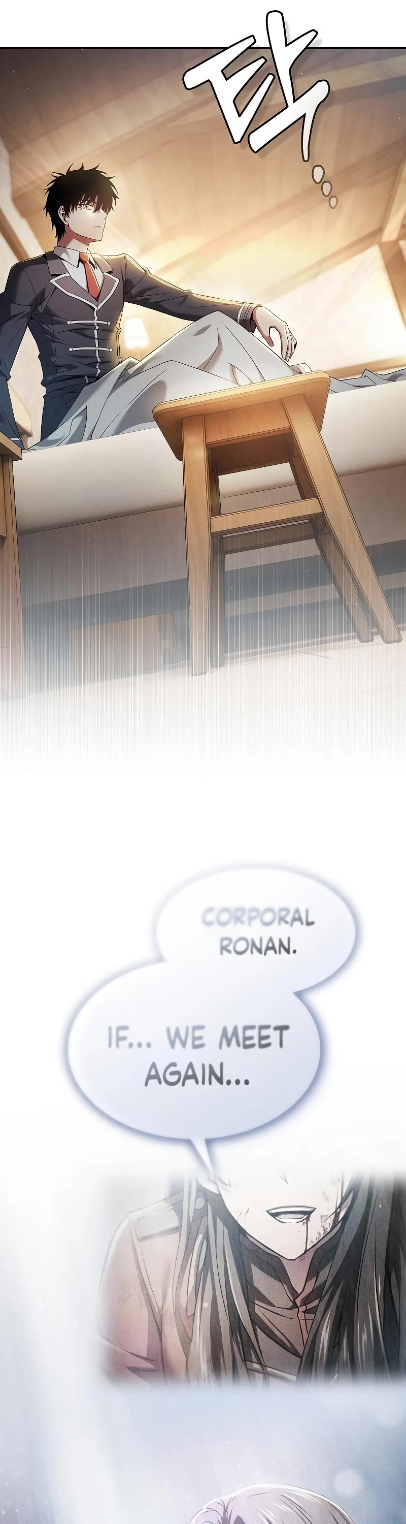 Read Academy Genius Swordmaster En Manga Online