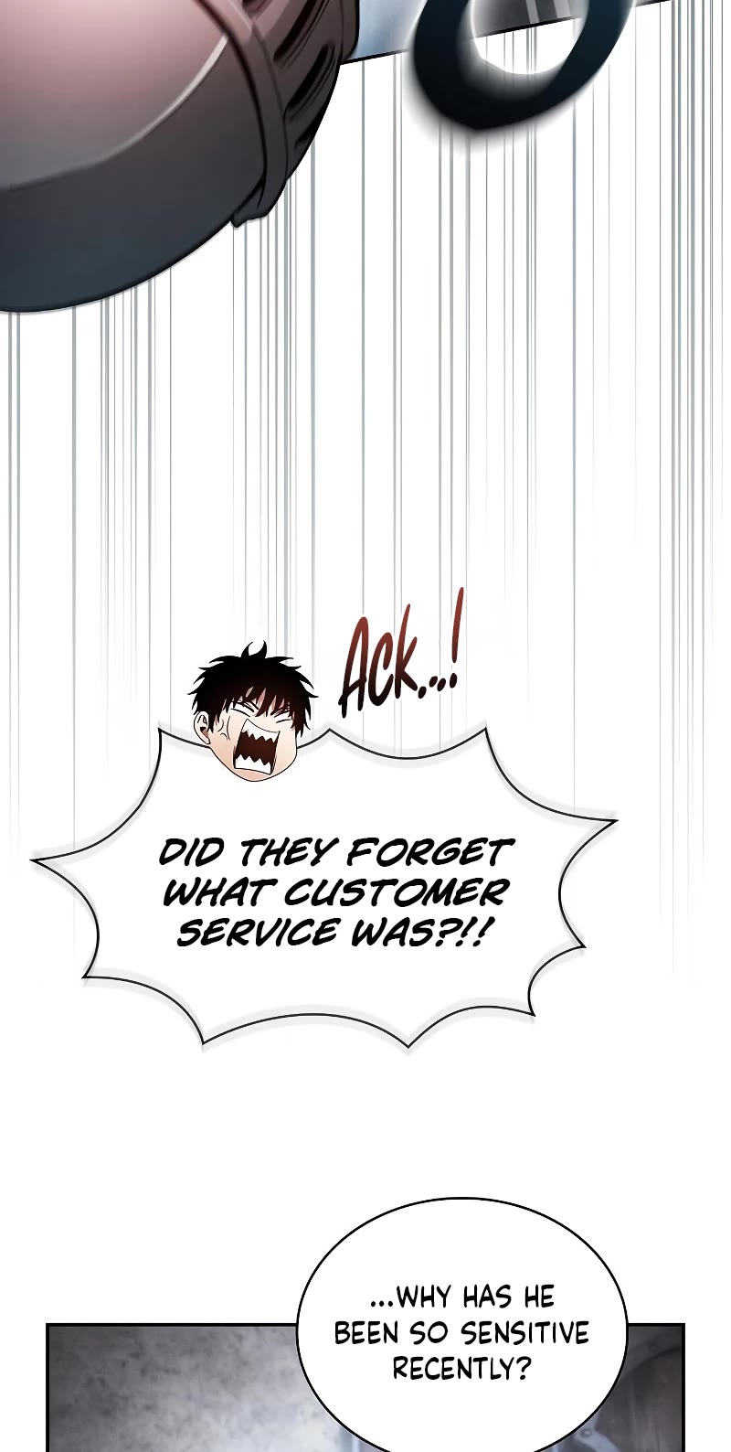 Read Academy Genius Swordmaster En Manga Online