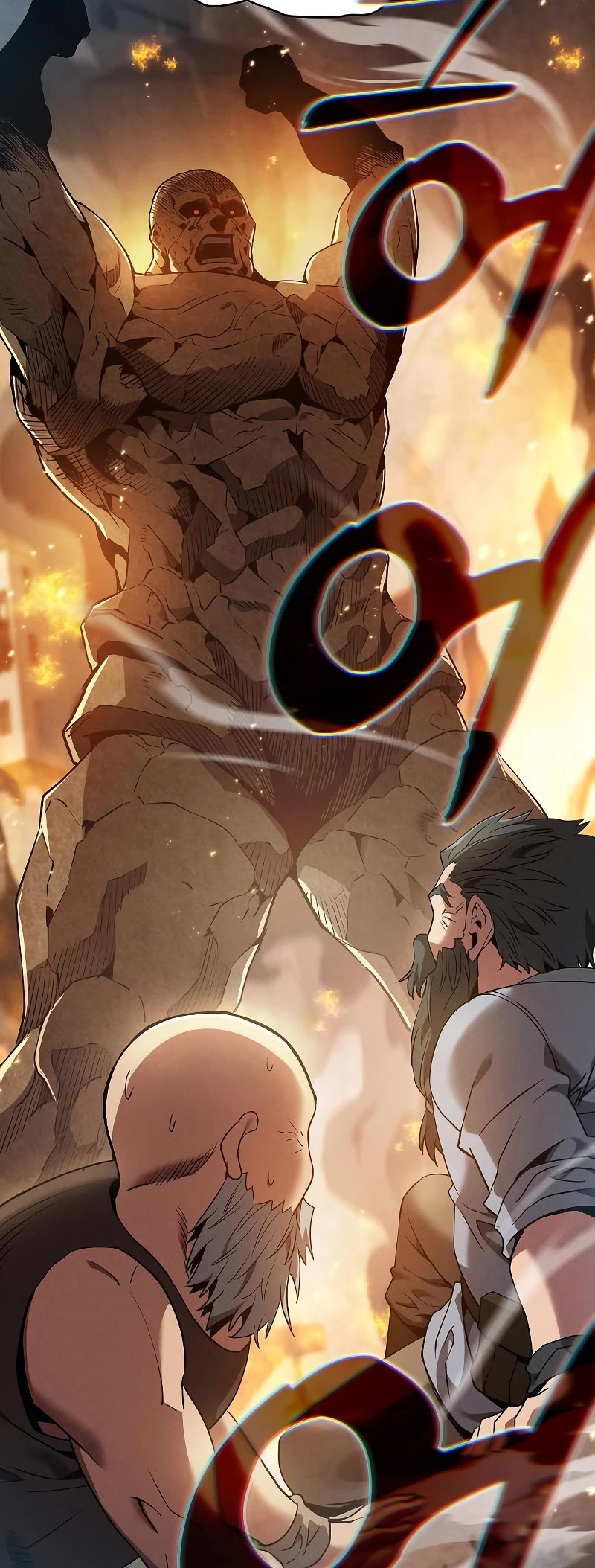 Read Academy Genius Swordmaster En Manga Online