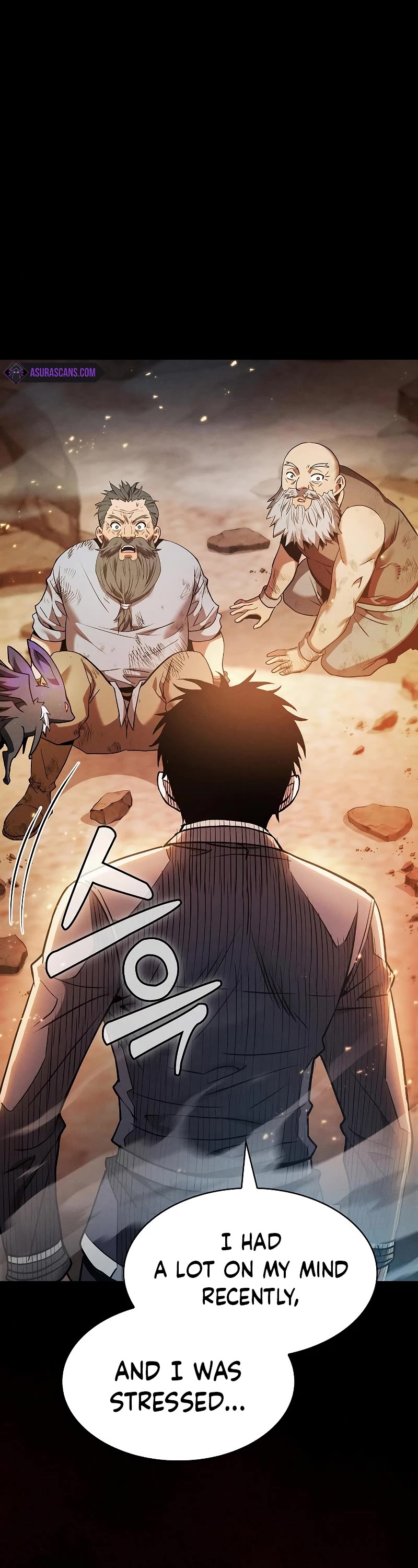 Read Academy Genius Swordmaster En Manga Online