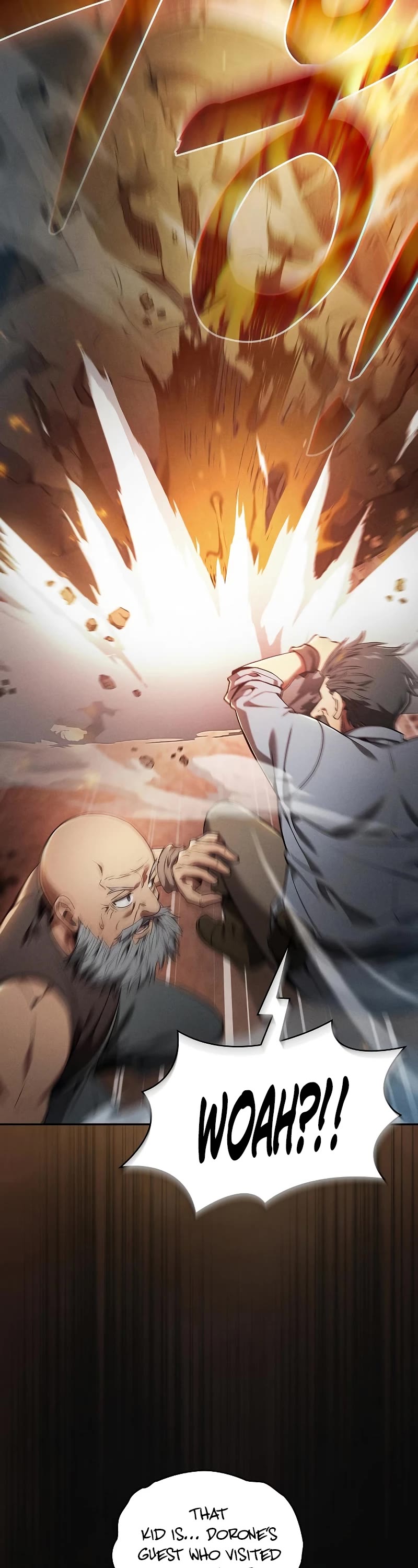 Read Academy Genius Swordmaster En Manga Online