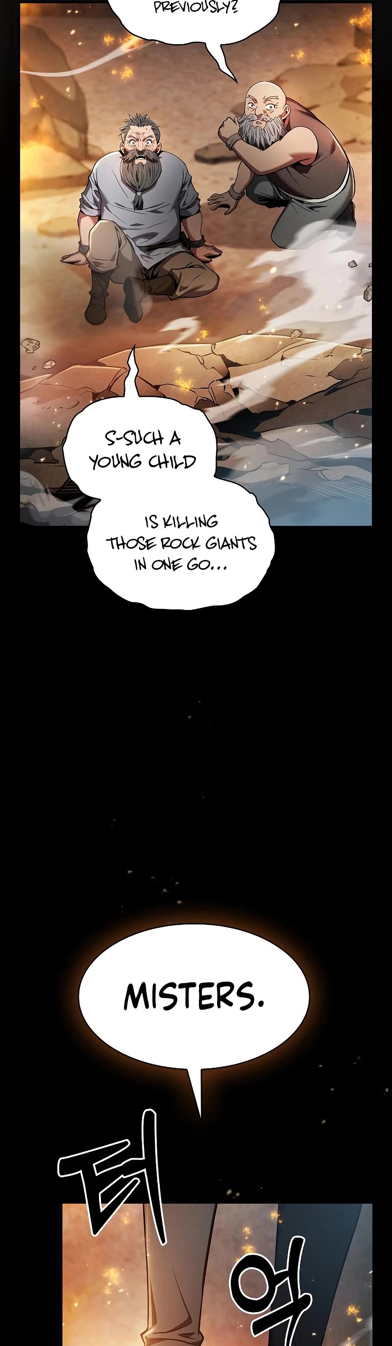 Read Academy Genius Swordmaster En Manga Online