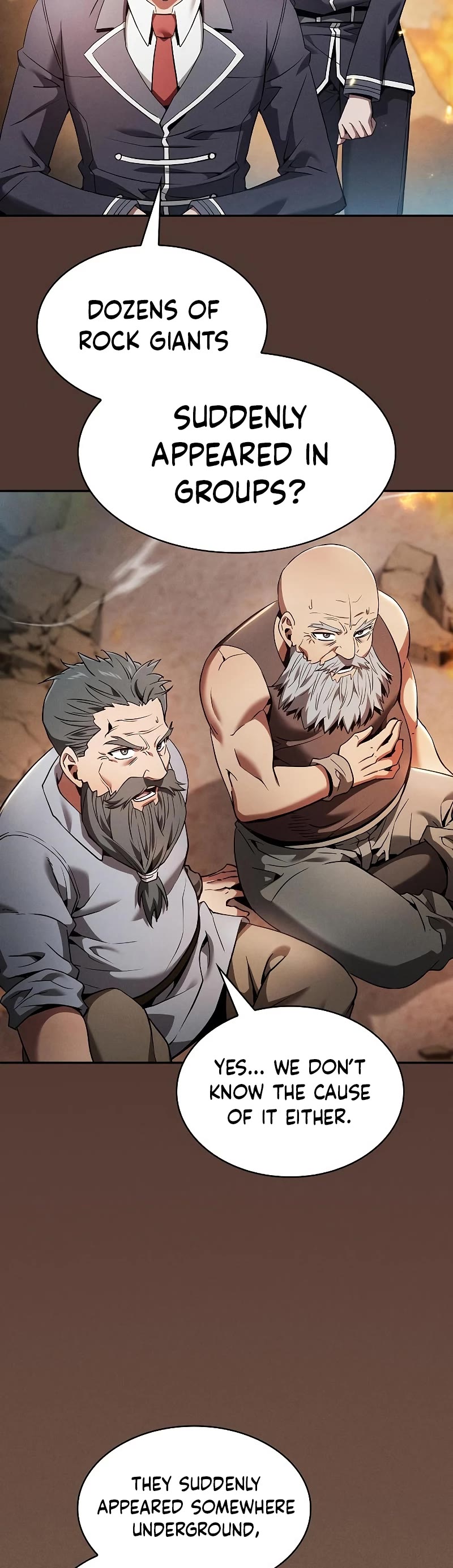 Read Academy Genius Swordmaster En Manga Online
