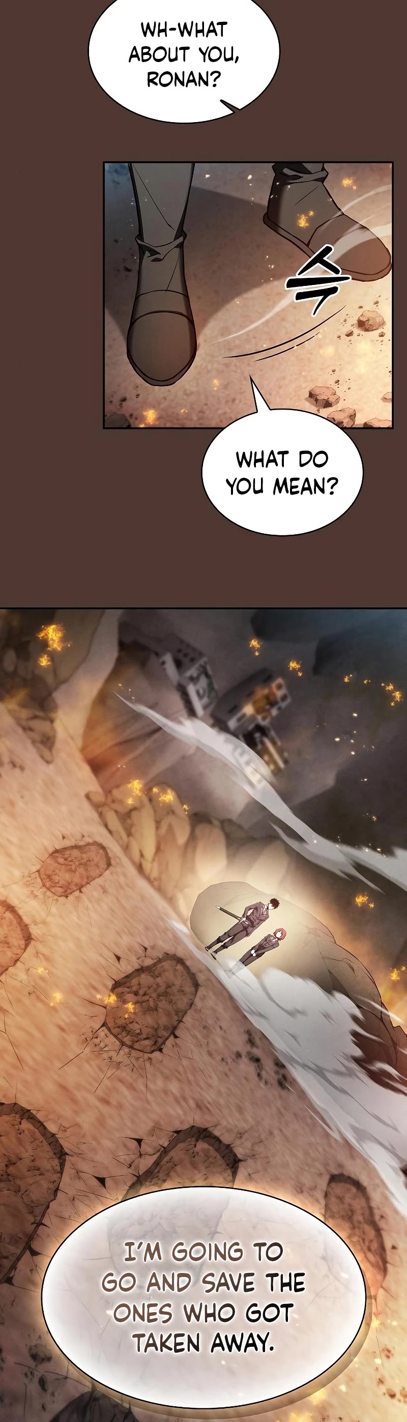 Read Academy Genius Swordmaster En Manga Online