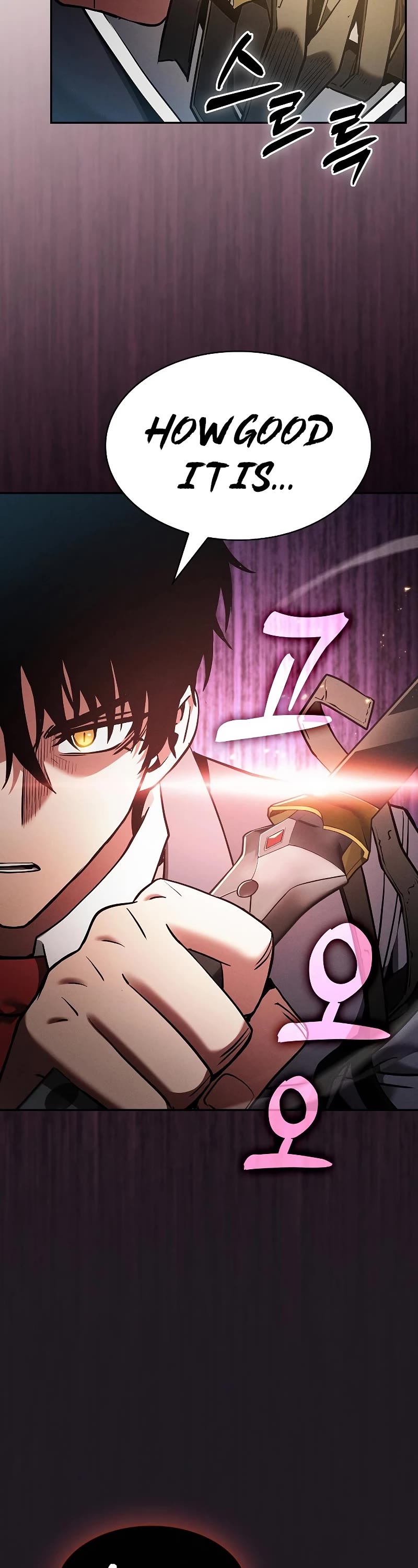 Read Academy Genius Swordmaster En Manga Online