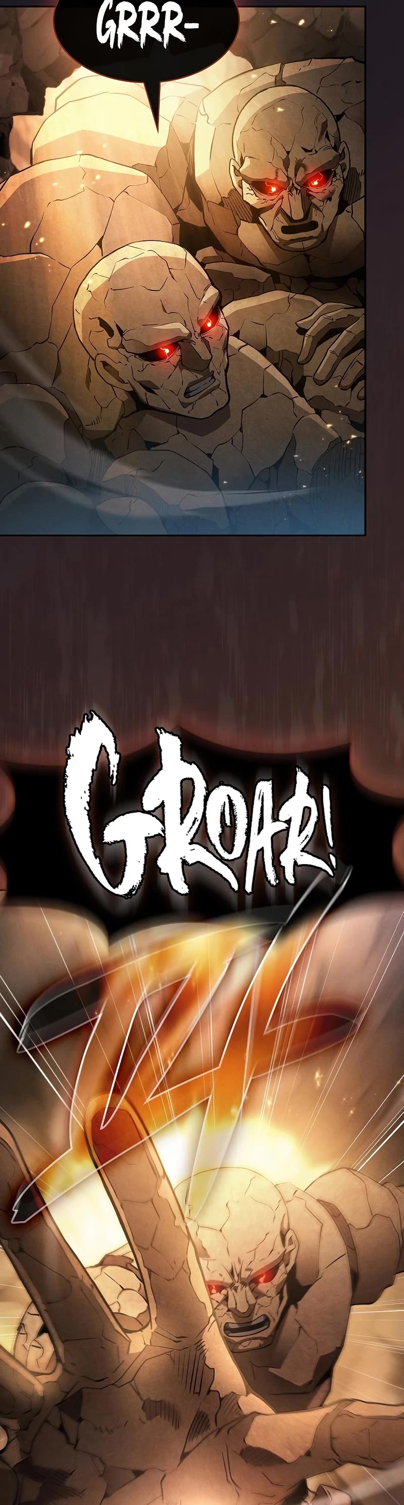 Read Academy Genius Swordmaster En Manga Online