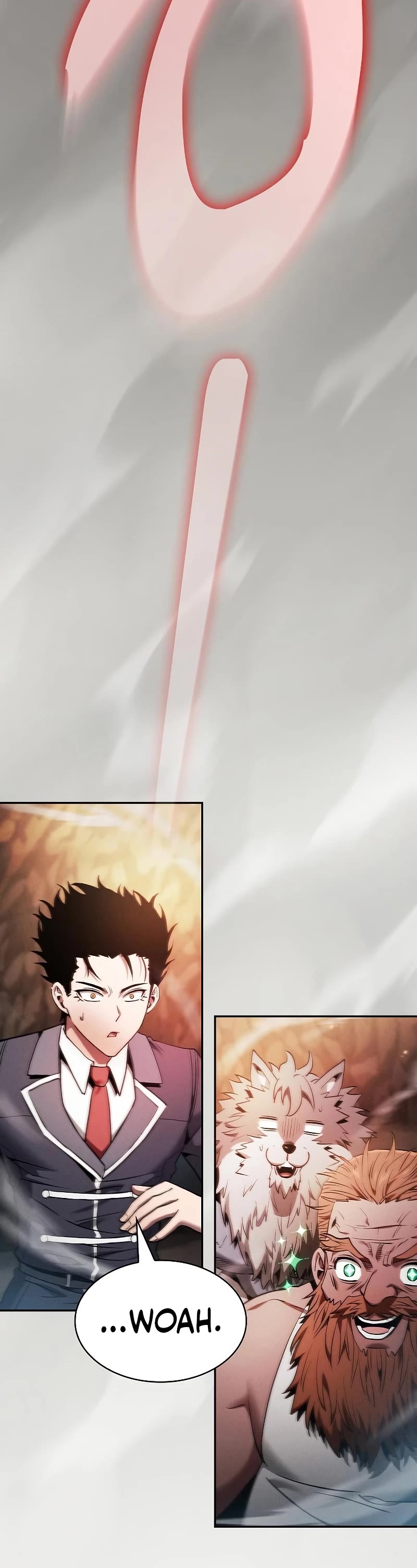 Read Academy Genius Swordmaster En Manga Online