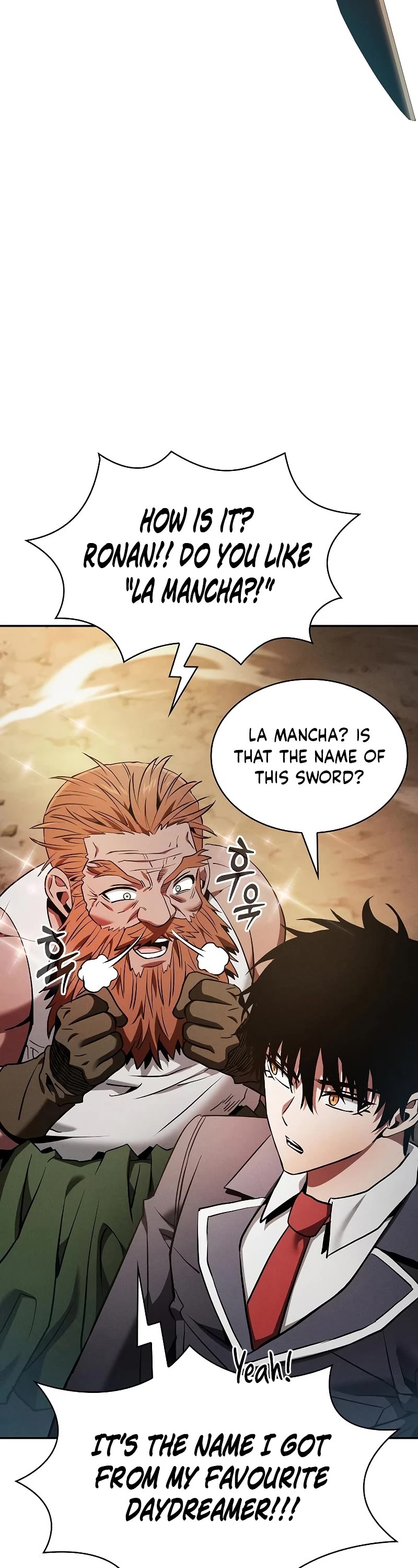 Read Academy Genius Swordmaster En Manga Online