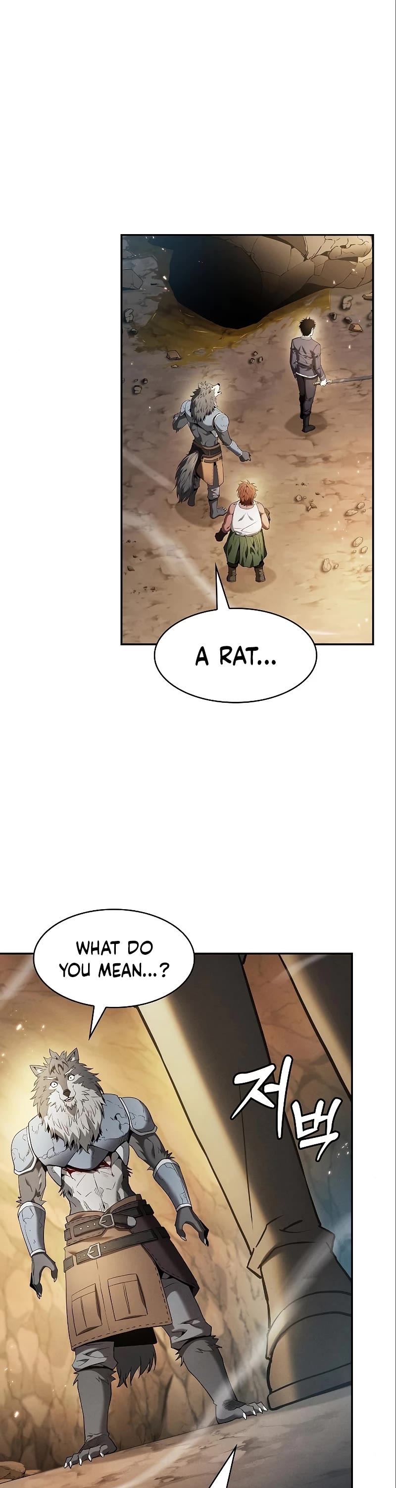 Read Academy Genius Swordmaster En Manga Online