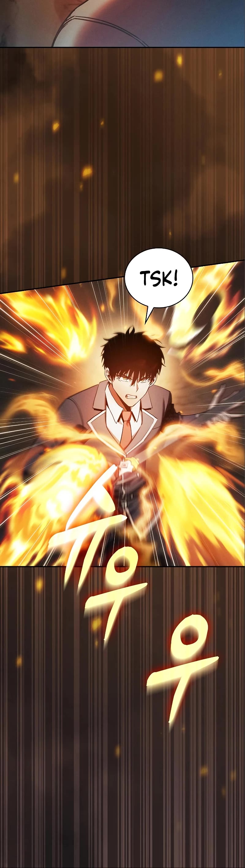 Read Academy Genius Swordmaster En Manga Online