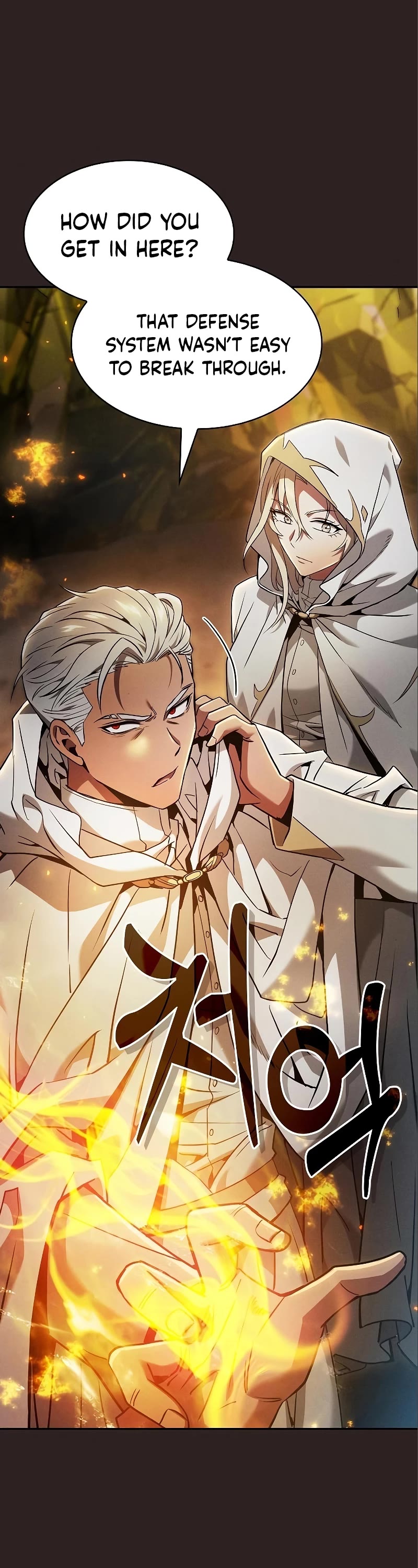 Read Academy Genius Swordmaster En Manga Online