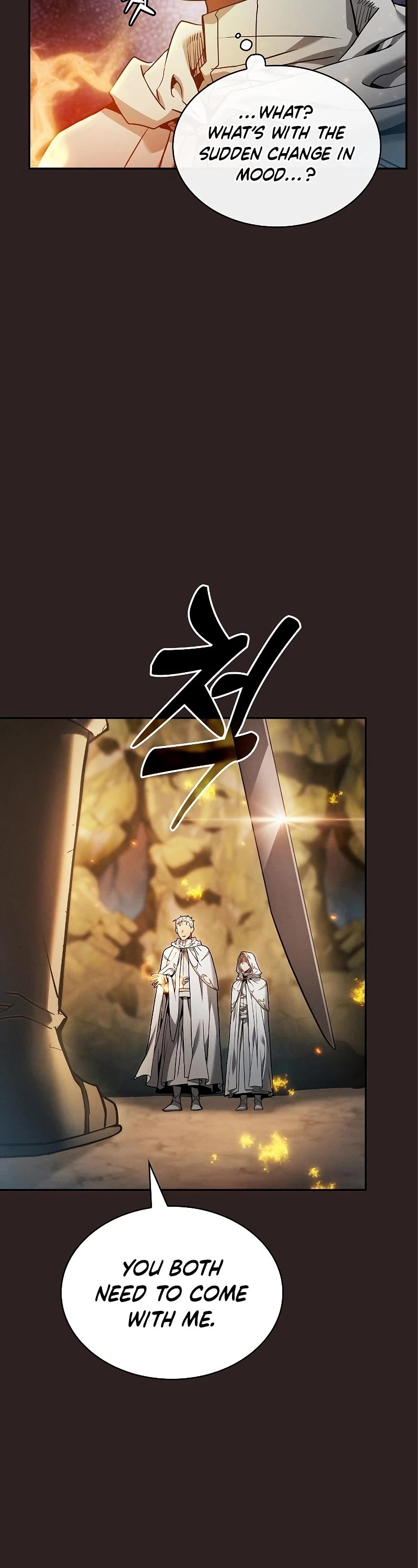 Read Academy Genius Swordmaster En Manga Online