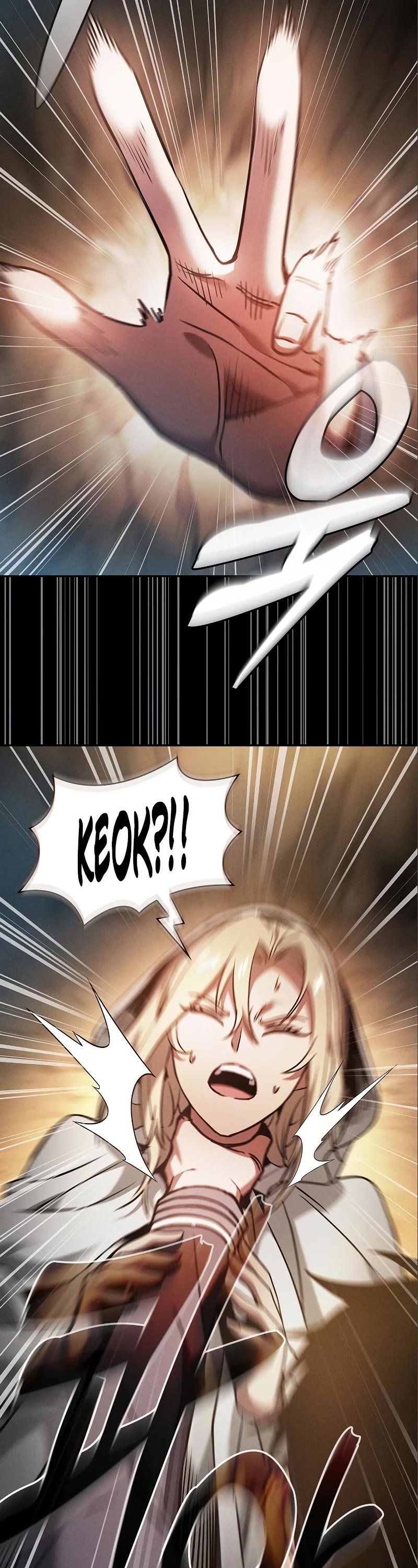 Read Academy Genius Swordmaster En Manga Online