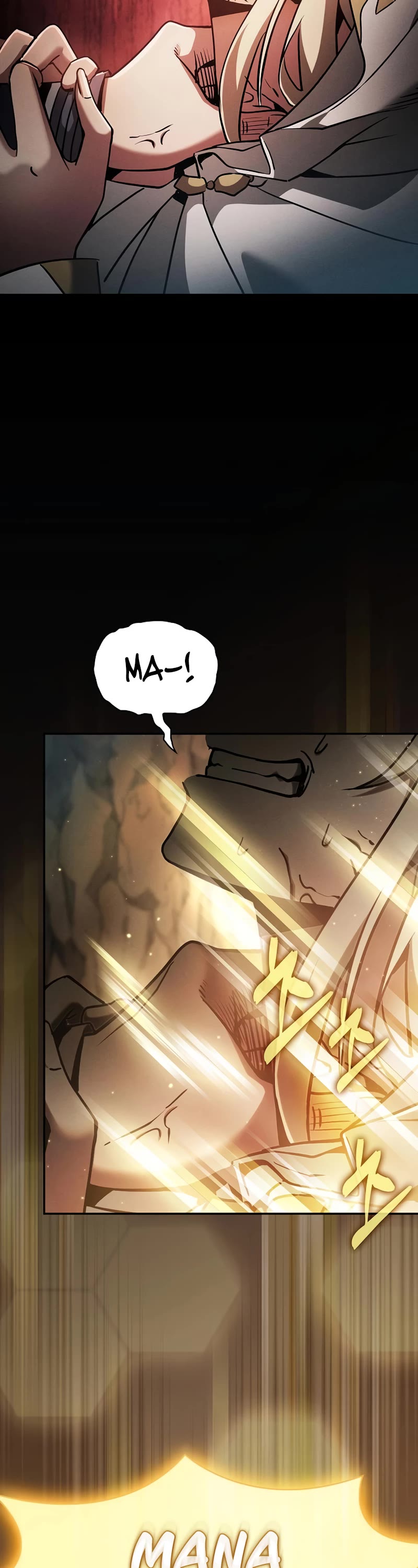 Read Academy Genius Swordmaster En Manga Online