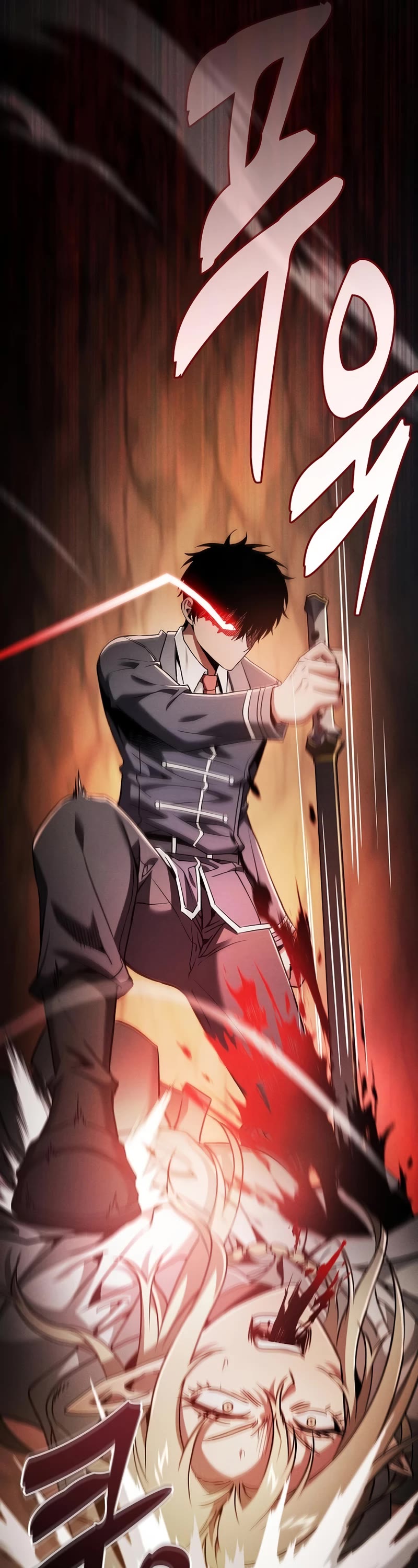 Read Academy Genius Swordmaster En Manga Online