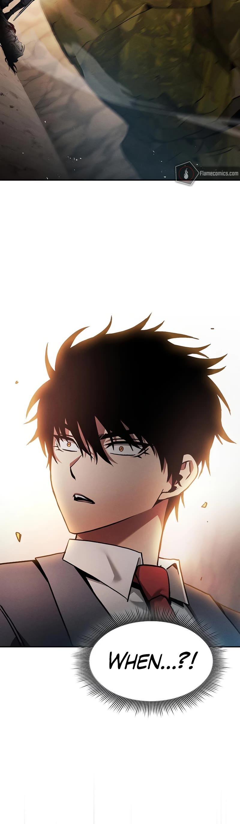 Read Academy Genius Swordmaster En Manga Online