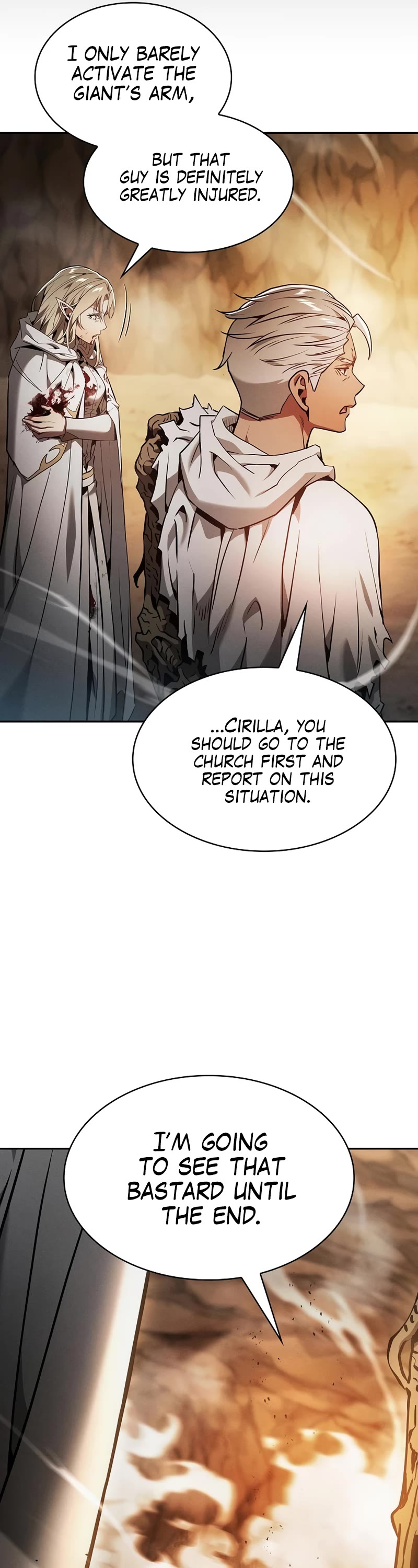 Read Academy Genius Swordmaster En Manga Online