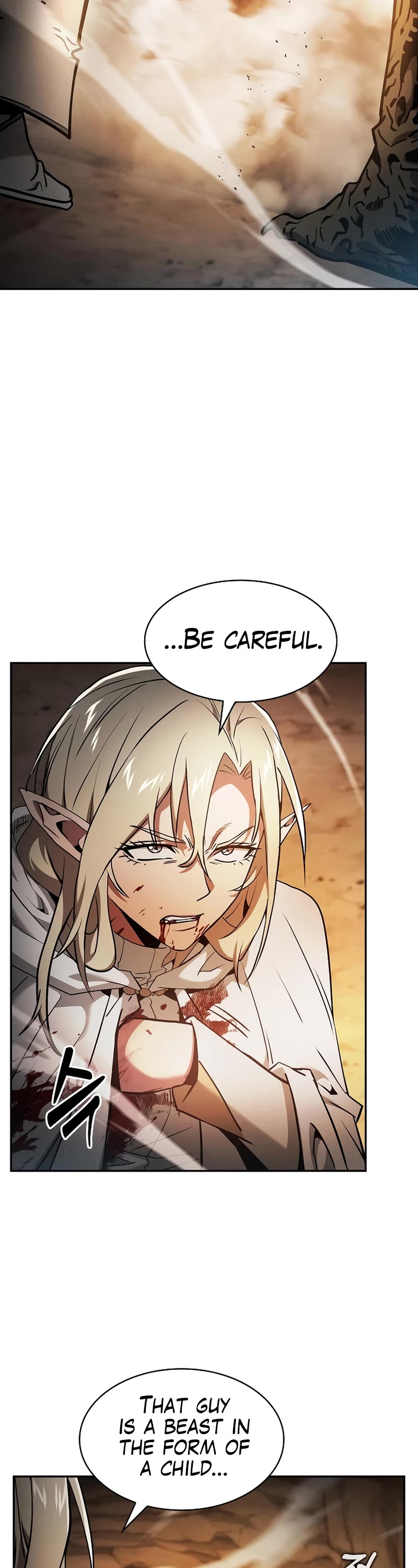 Read Academy Genius Swordmaster En Manga Online