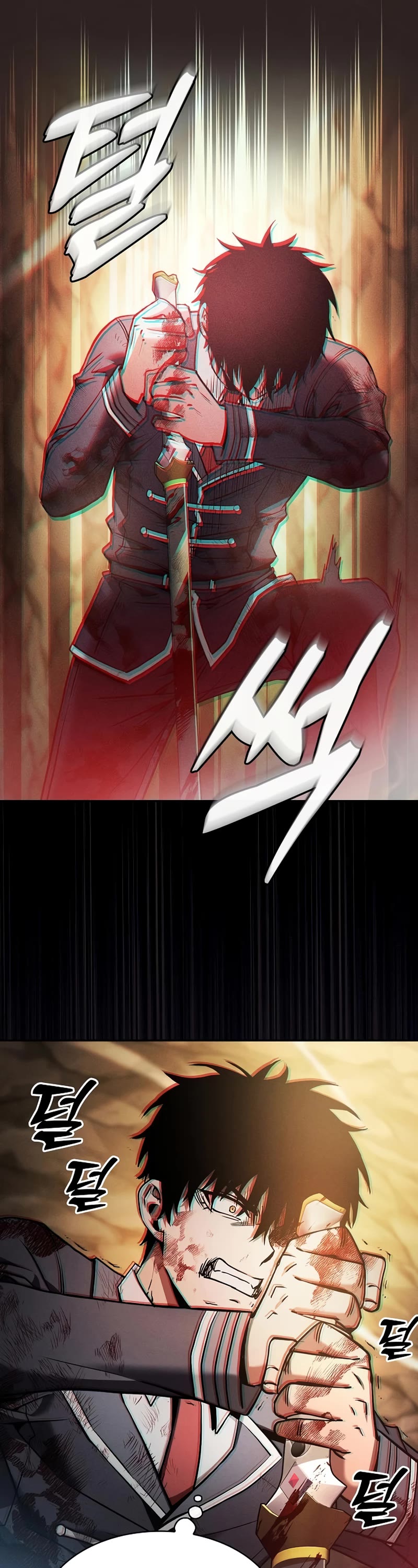 Read Academy Genius Swordmaster En Manga Online