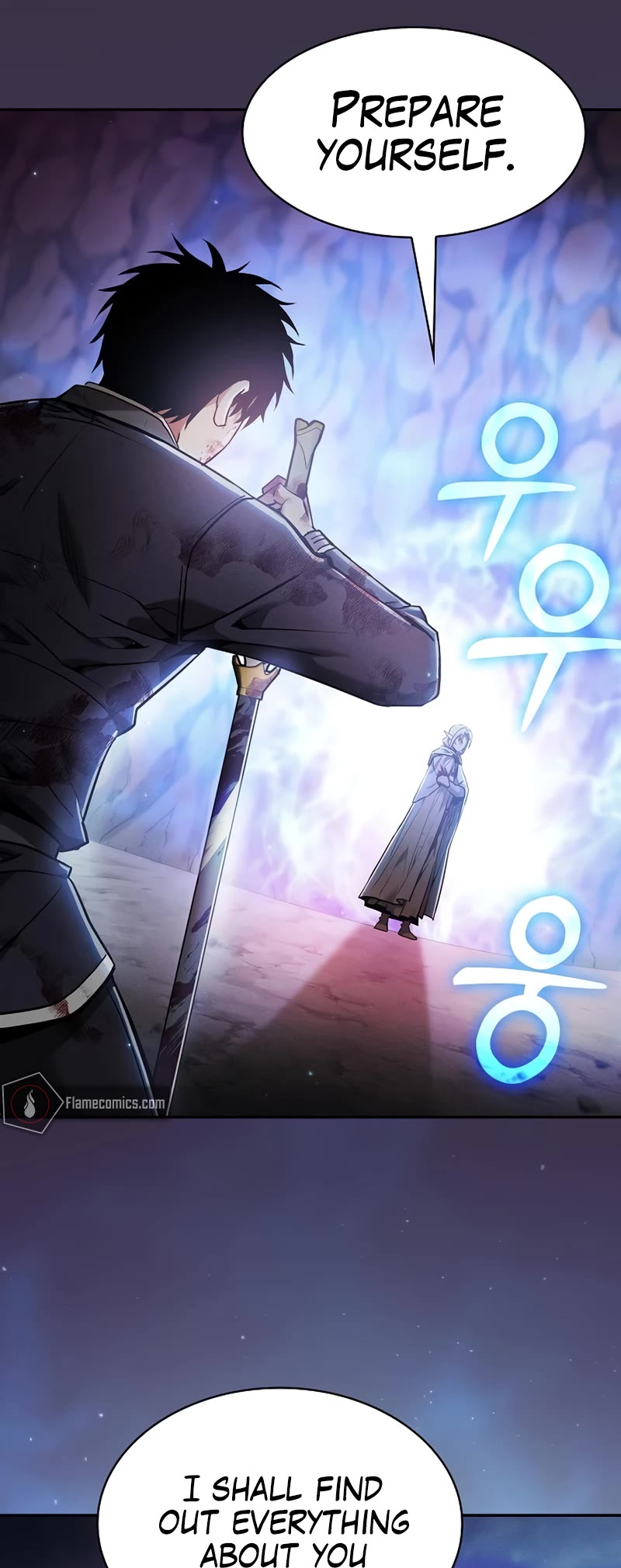 Read Academy Genius Swordmaster En Manga Online