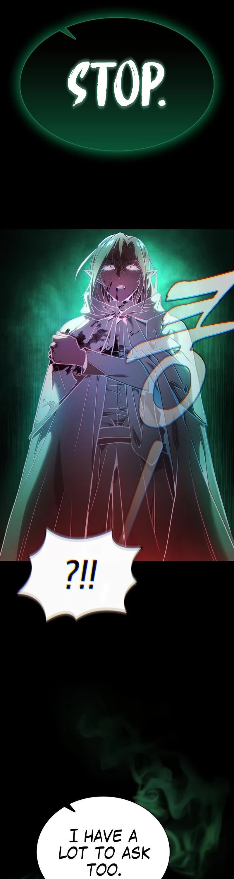 Read Academy Genius Swordmaster En Manga Online