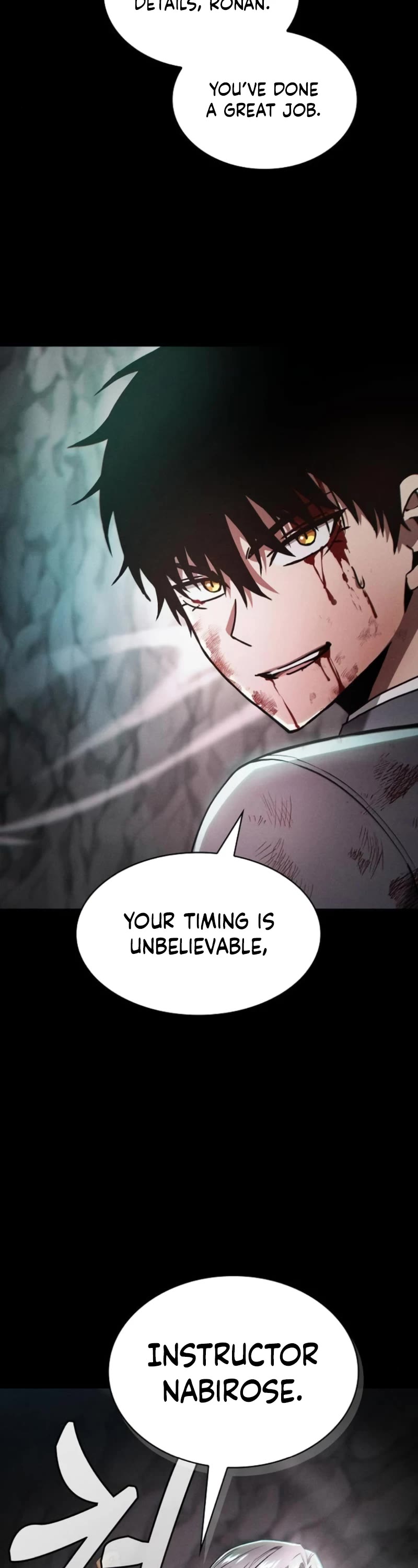 Read Academy Genius Swordmaster En Manga Online
