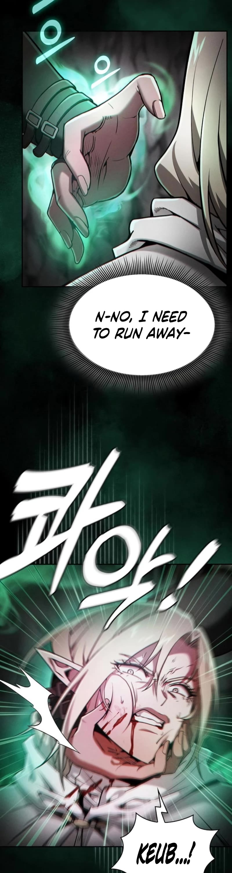 Read Academy Genius Swordmaster En Manga Online