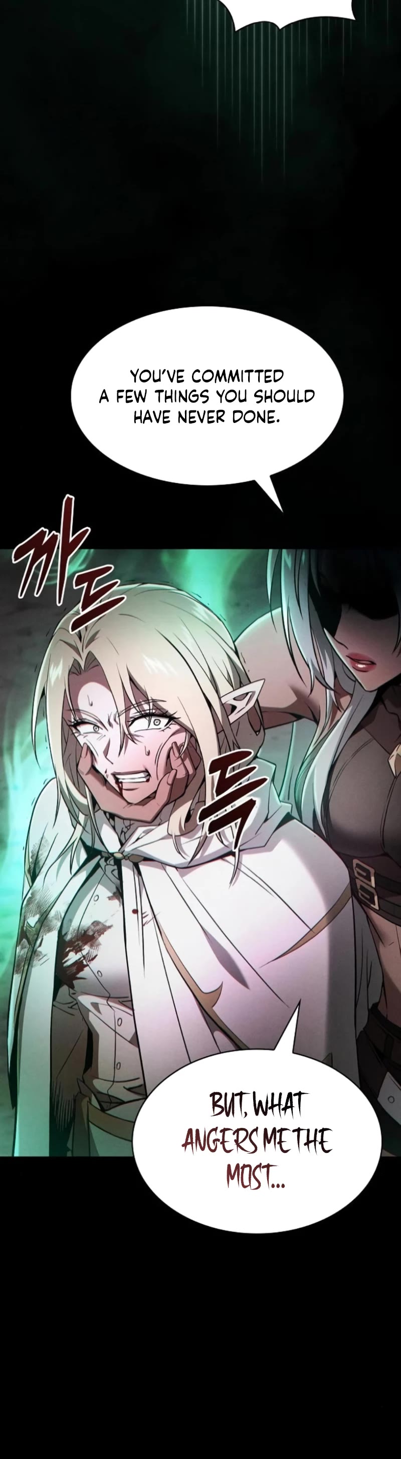Read Academy Genius Swordmaster En Manga Online