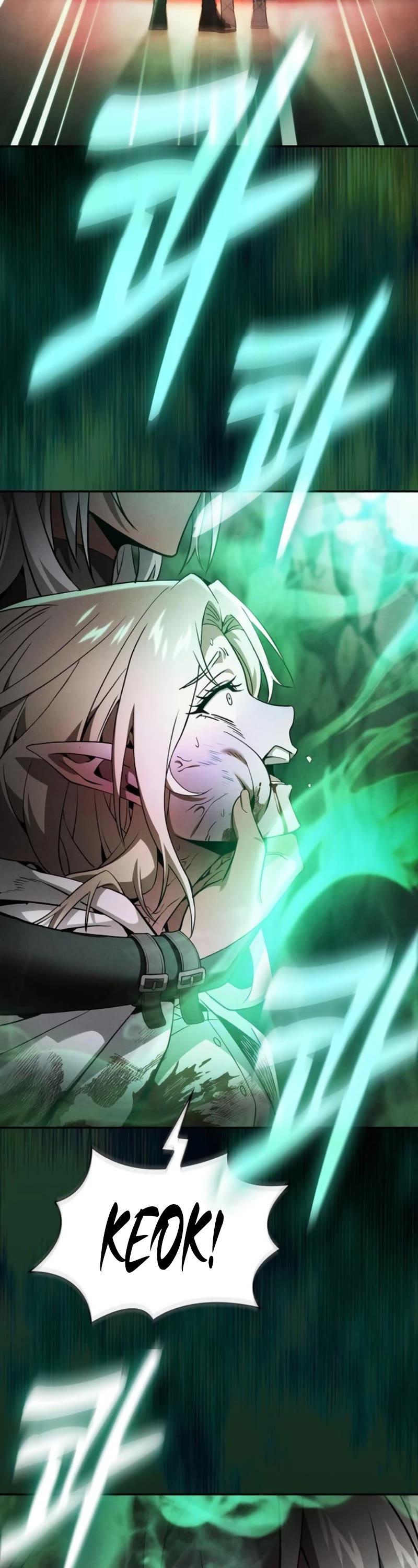 Read Academy Genius Swordmaster En Manga Online