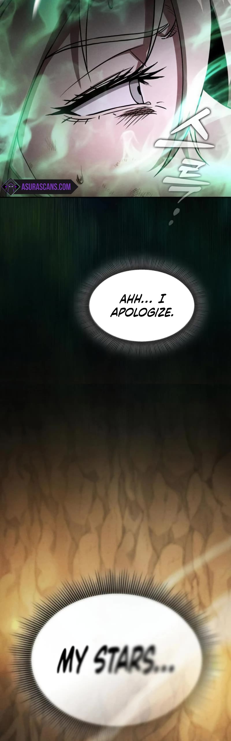 Read Academy Genius Swordmaster En Manga Online