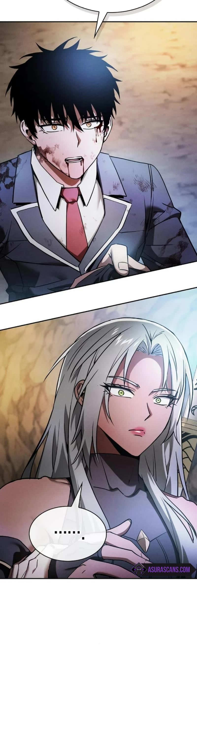 Read Academy Genius Swordmaster En Manga Online