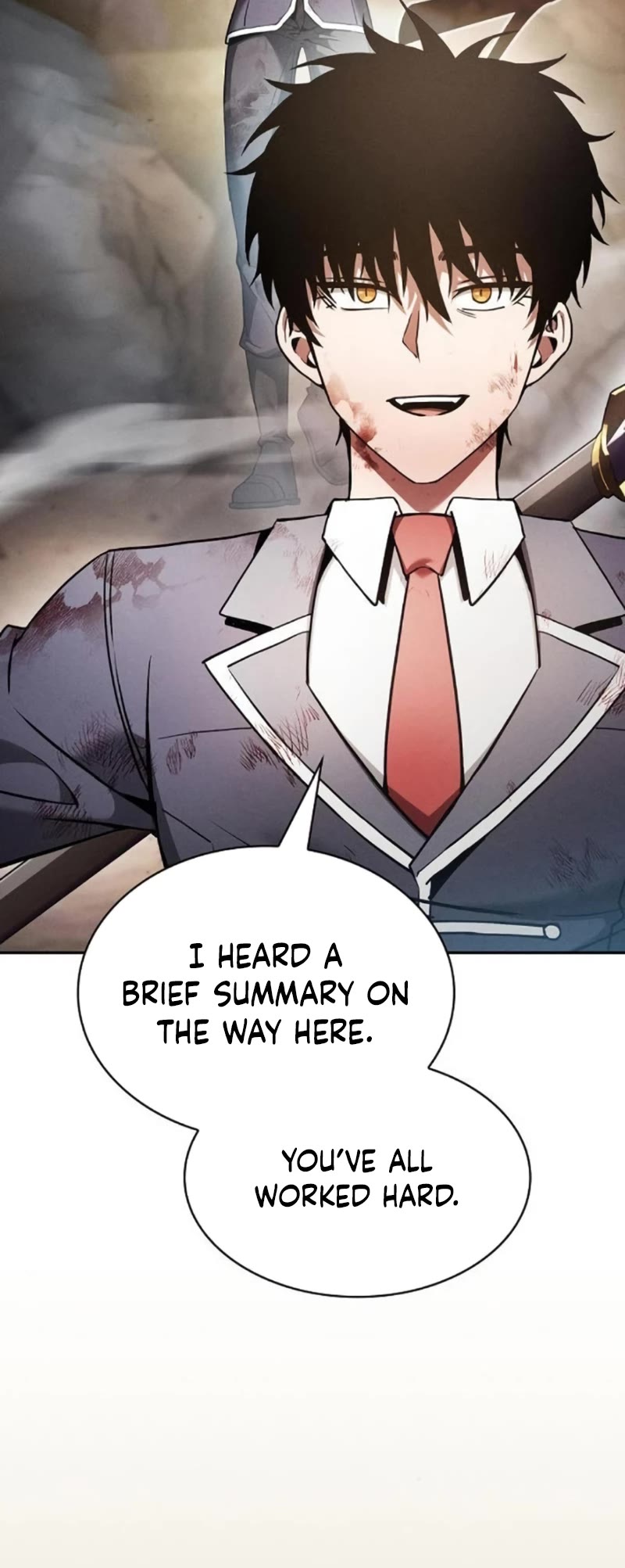 Read Academy Genius Swordmaster En Manga Online