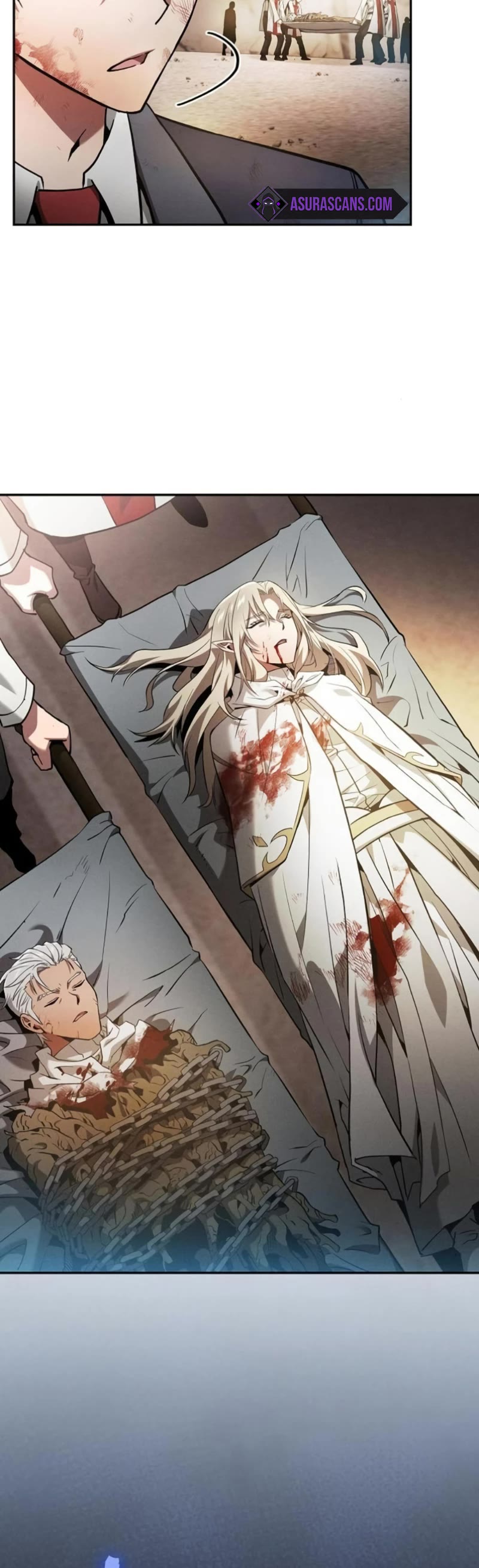 Read Academy Genius Swordmaster En Manga Online