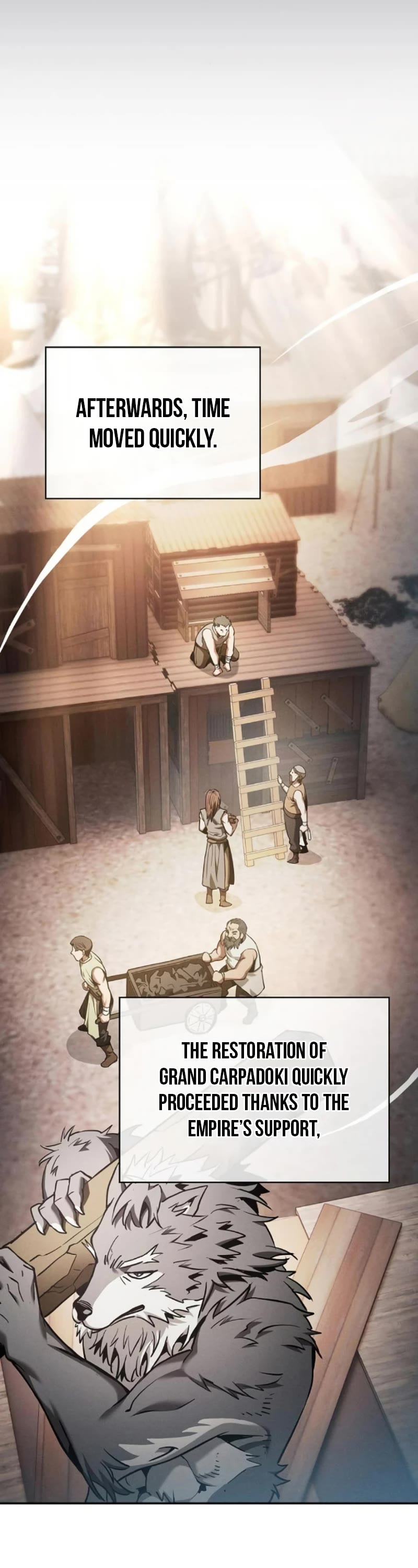 Read Academy Genius Swordmaster En Manga Online