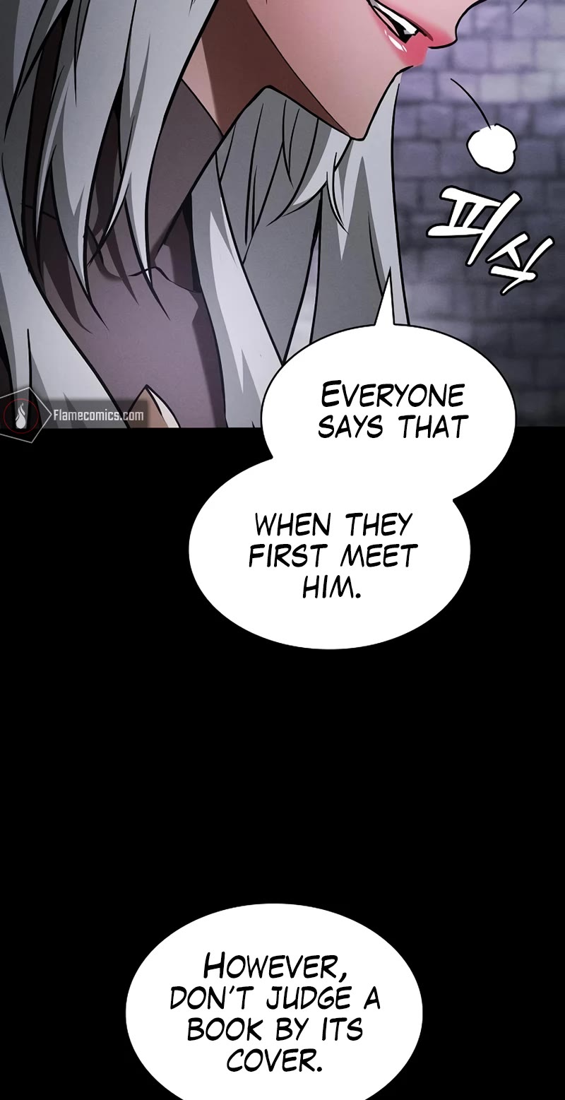 Read Academy Genius Swordmaster En Manga Online