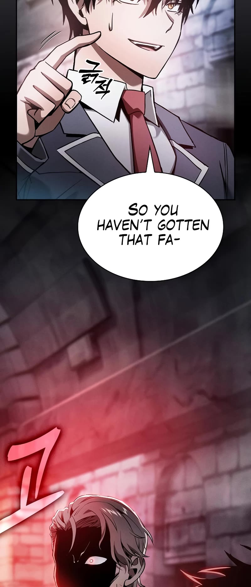 Read Academy Genius Swordmaster En Manga Online