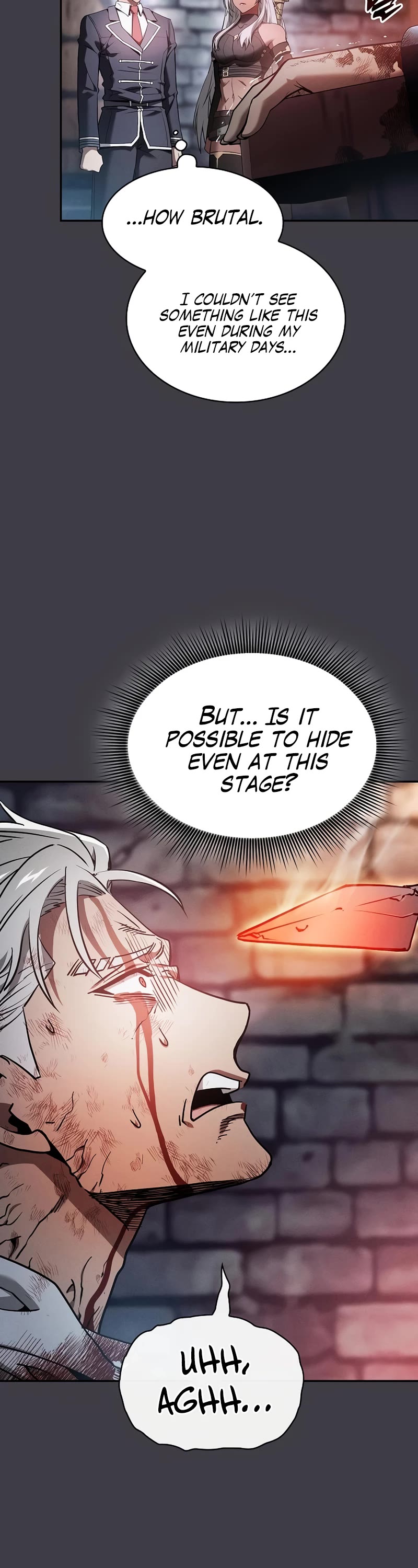Read Academy Genius Swordmaster En Manga Online