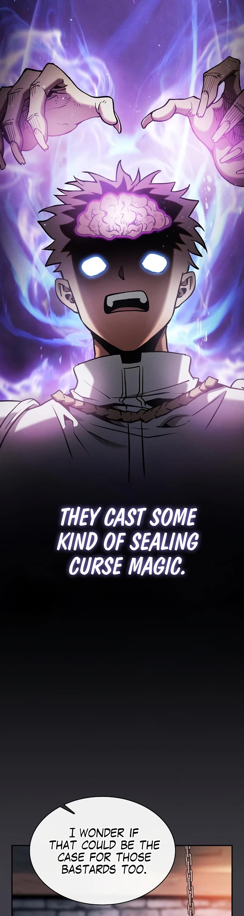 Read Academy Genius Swordmaster En Manga Online
