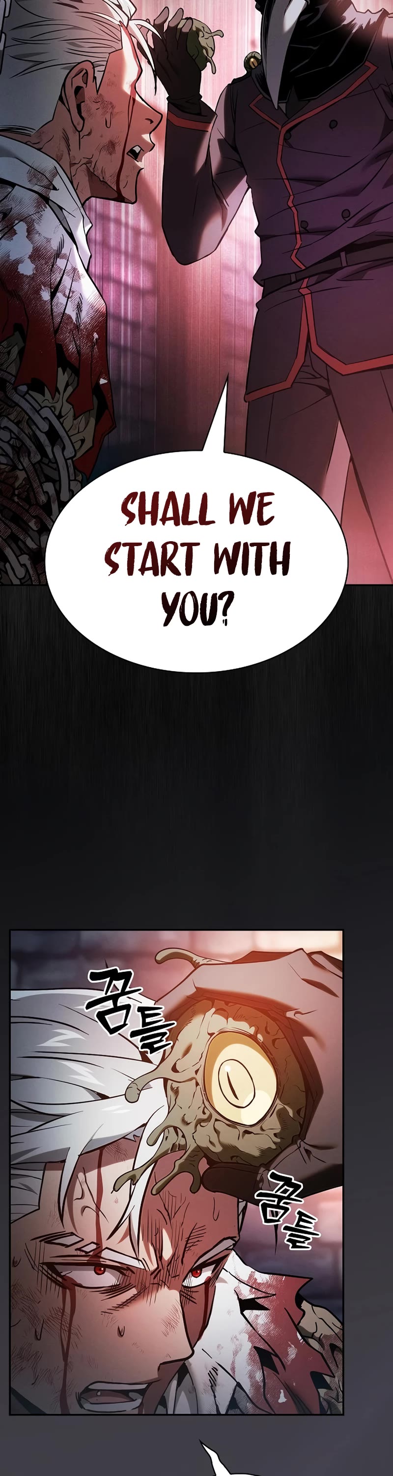 Read Academy Genius Swordmaster En Manga Online