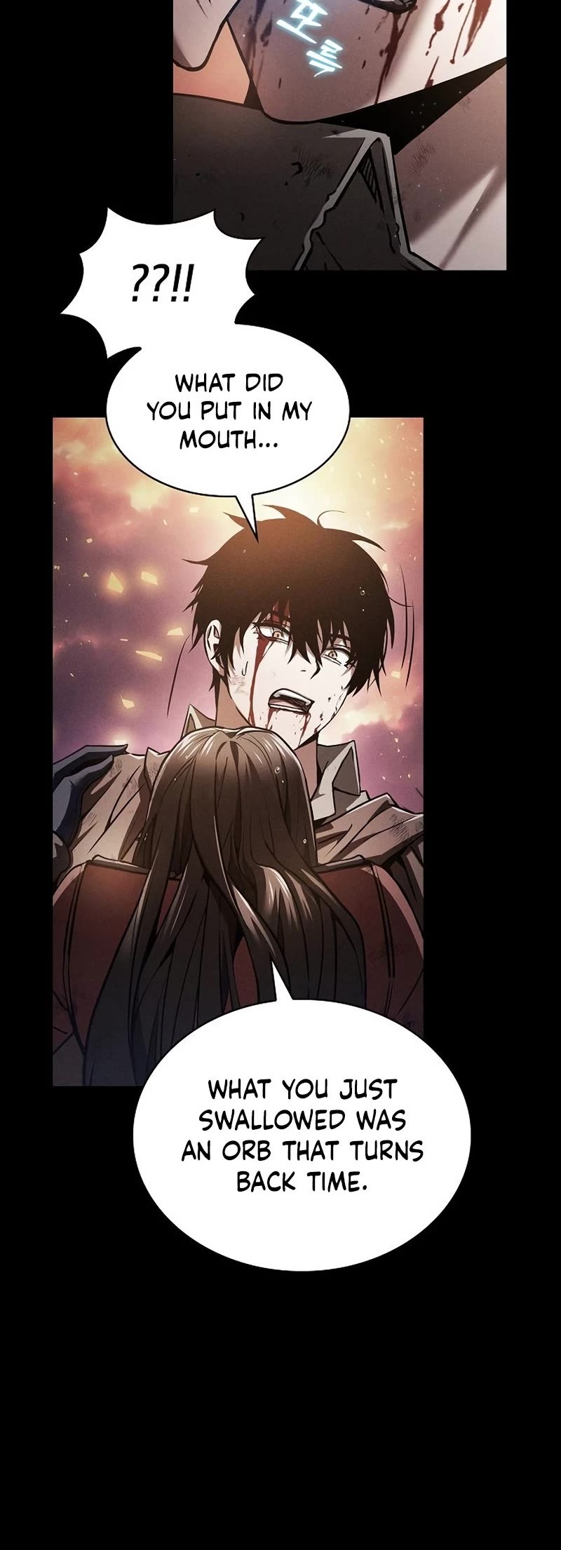 Read Academy Genius Swordmaster En Manga Online