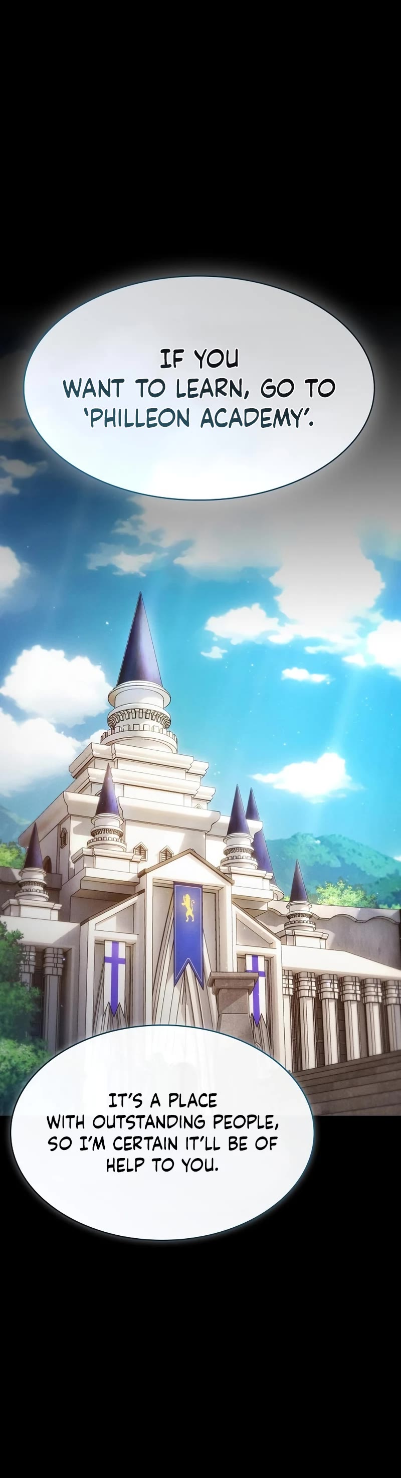 Read Academy Genius Swordmaster En Manga Online